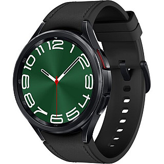 Samsung Galaxy Watch 6 (R960) Classic 47mm BT Czarny 