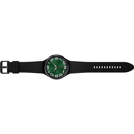 Samsung Galaxy Watch 6 (R960) Classic 47mm BT Czarny  - 5
