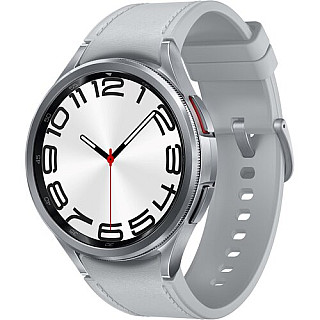 Smartwatch Samsung Galaxy Watch 6 Classic 47mm Szary