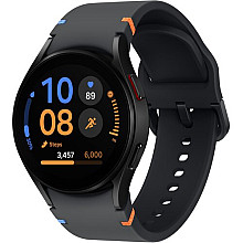 Samsung Galaxy Watch FE Czarny
