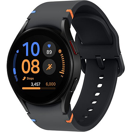 Samsung Galaxy Watch FE Czarny - 1