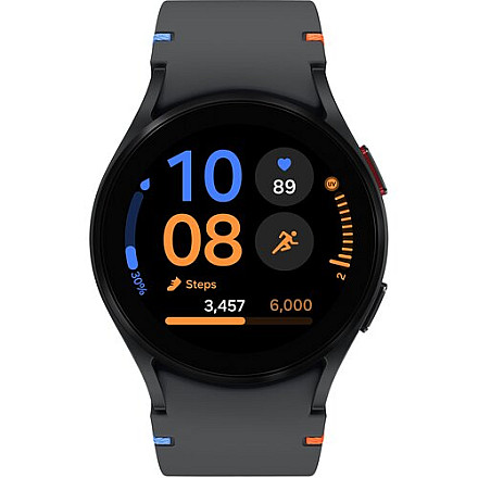 Samsung Galaxy Watch FE Czarny - 2