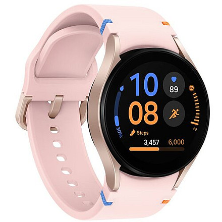 Samsung Galaxy Watch FE Różowy - 4