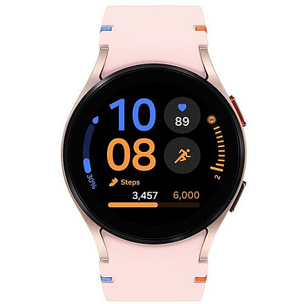 Samsung Galaxy Watch FE Różowy - 2