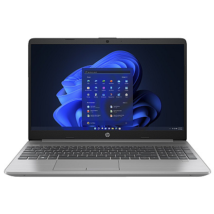 Laptop HP 255 G9 Silver - 1