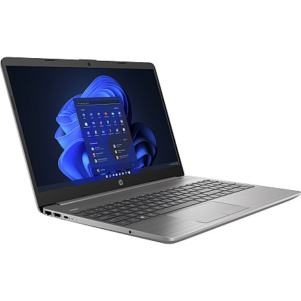 Laptop HP 255 G9 Silver - 6