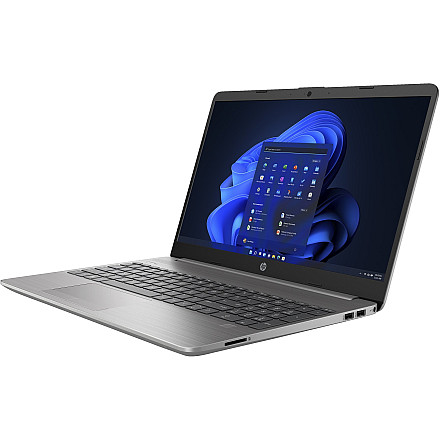 Laptop HP 255 G9 Silver - 5