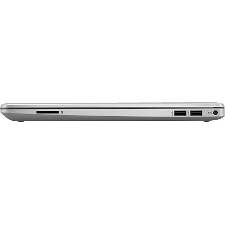 Laptop HP 255 G9 Silver - 2