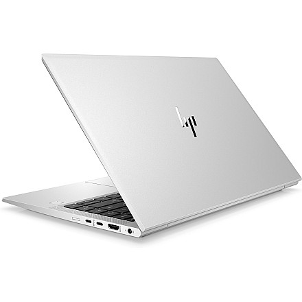Laptop HP EliteBook 845 Srebny - 5