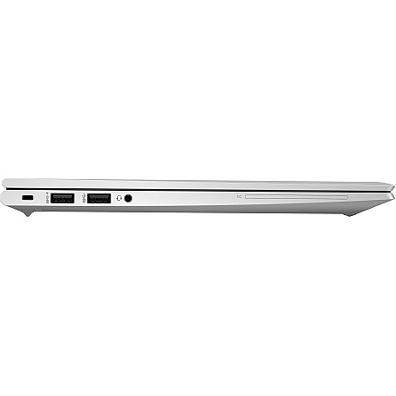 Laptop HP EliteBook 845 Srebny - 2