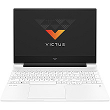Laptop HP Victus Gaming 15 R5 Bialy