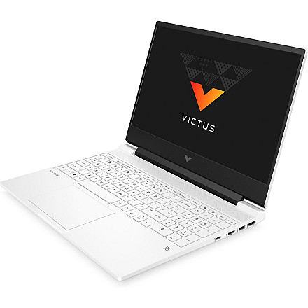 Laptop HP Victus Gaming 15 R5 Bialy - 5