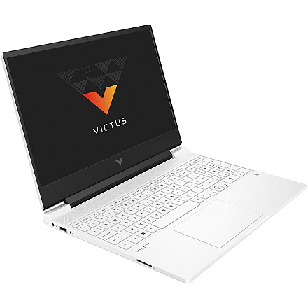 Laptop HP Victus Gaming 15 R7 Bialy - 2