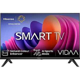 Telewizor Hisense 40A4N TV Full HD Smart TV