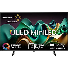 Telewizor Hisense 50U6NQ TV 4K Ultra HD Smart TV