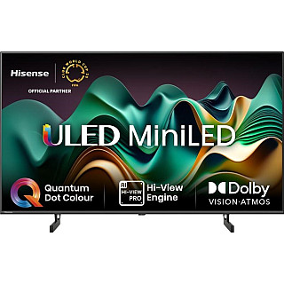 Telewizor Hisense 50U6NQ TV 4K Ultra HD Smart TV