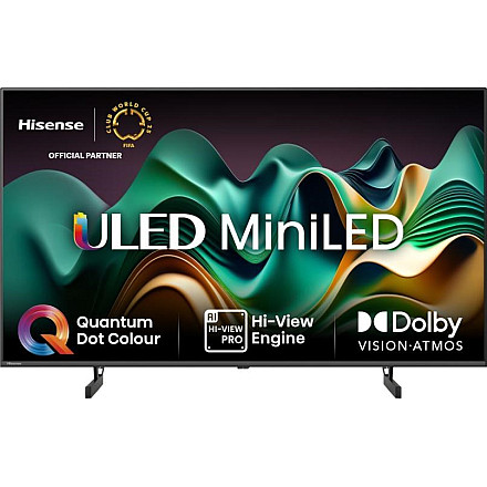 Telewizor Hisense 50U6NQ TV 4K Ultra HD Smart TV - 1