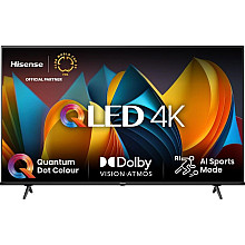 Telewizor Hisense 50E7NQ 4K Ultra HD Smart TV
