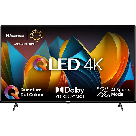 Telewizor Hisense 65E7NQ 4K Ultra HD Smart TV - 1