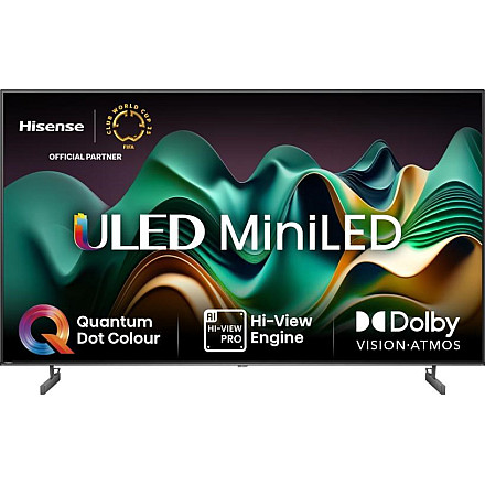 Telewizor Hisense 65U6NQ 4K Ultra HD Smart TV - 1