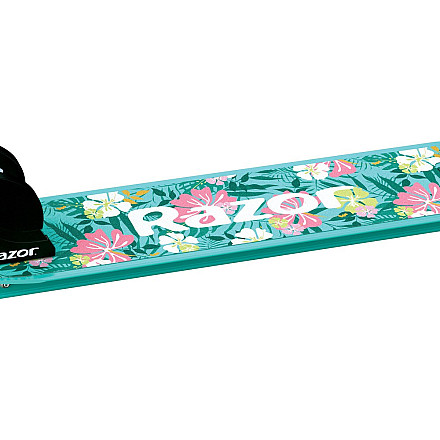 Hulajnoga dla dzieci RAZOR Model A Paradise Miętowy (13010343) - 10