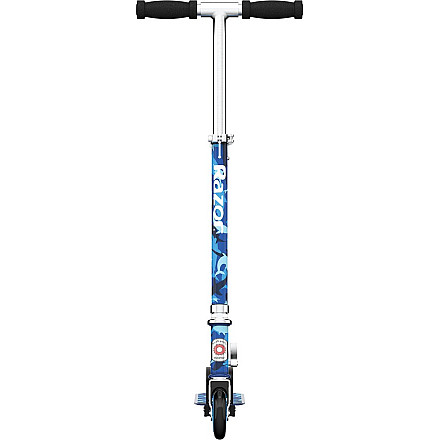 Hulajnoga dla dzieci RAZOR Model A Shark Camo Granatowy (13010345) - 2