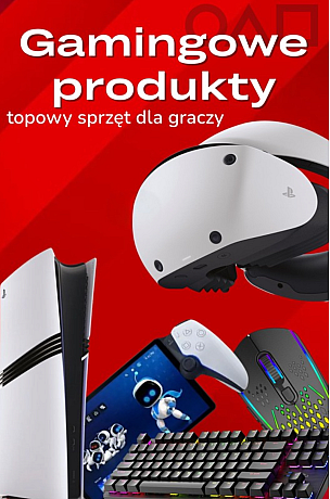 Gaming