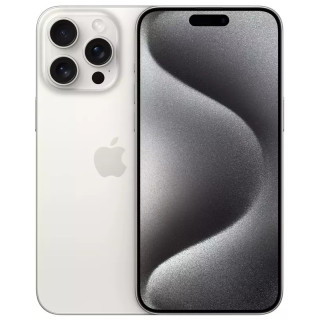 Smartfon Apple iPhone 16 Pro Max 5G 256GB 6,9"  Tytan Biały White