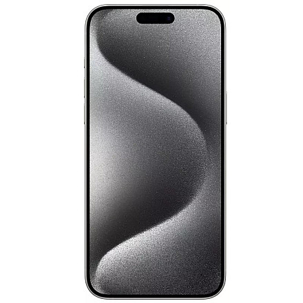 Smartfon Apple iPhone 16 Pro Max 5G 256GB 6,9"  Tytan Biały White - 4