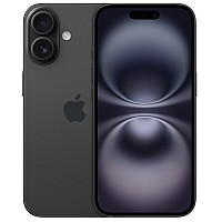 Smartfon APPLE iPhone 16 5G 6,1" 128GB Czarny