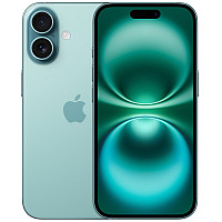 Smartfon APPLE iPhone 16 5G 128GB 6,1" Berylowa zieleń