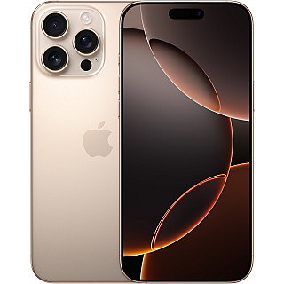Smartfon Apple iPhone 16 Pro Max 5G 256GB 6,9" Tytan Pustynny