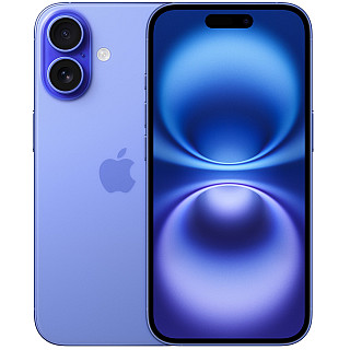 Smartfon APPLE iPhone 16 5G 128GB 6,1" Ultramaryna