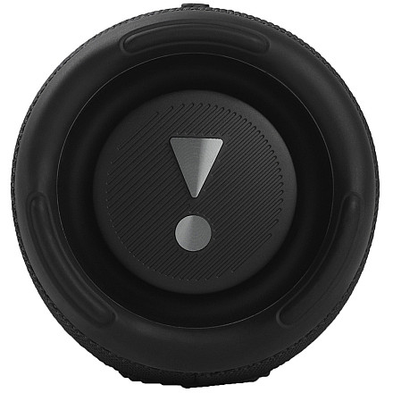 Колонка JBL Charge 5 Чорний - 2