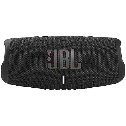 Колонка JBL Charge 5 Чорний - 7