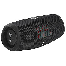 Колонка JBL Charge 5 Чорний
