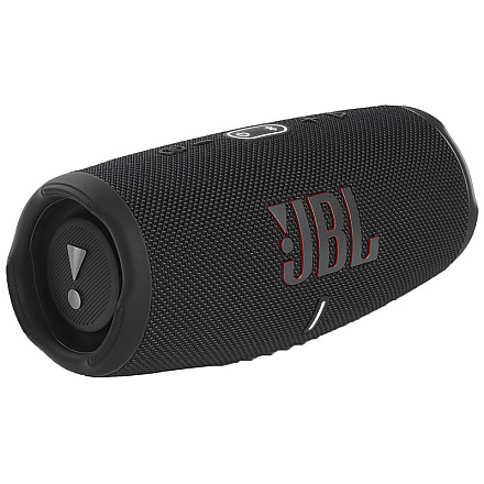 Колонка JBL Charge 5 Чорний - 1