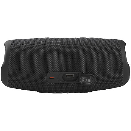 Колонка JBL Charge 5 Чорний - 4