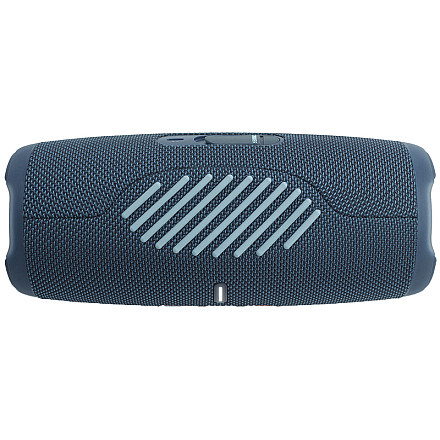 Głośnik mobilny JBL Charge 5 wodoodporny Niebieski - 3