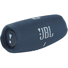 Głośnik mobilny JBL Charge 5 wodoodporny Niebieski