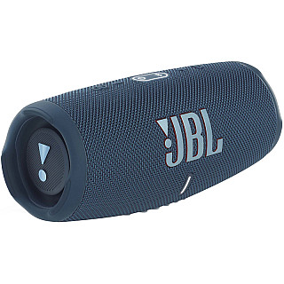 Głośnik mobilny JBL Charge 5 wodoodporny Niebieski