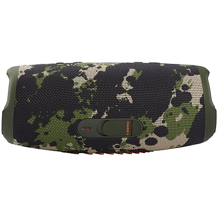 Głośnik mobilny JBL Charge 5 wodoodporny Moro (SQUAD) - 6