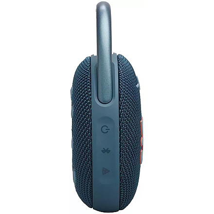 Głośnik mobilny JBL Clip 5 Bluetooth Niebieski - 2