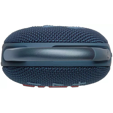 Głośnik mobilny JBL Clip 5 Bluetooth Niebieski - 11