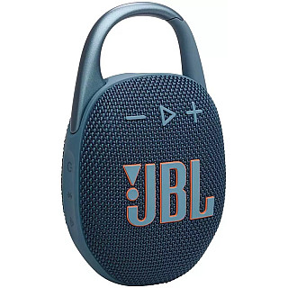 Głośnik mobilny JBL Clip 5 Bluetooth Niebieski