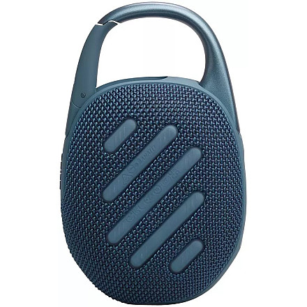 Głośnik mobilny JBL Clip 5 Bluetooth Niebieski - 9