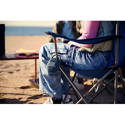 Głośnik mobilny JBL Clip 5 Bluetooth Niebieski - 10