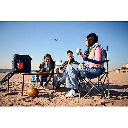 Głośnik mobilny JBL Clip 5 Bluetooth Niebieski - 3