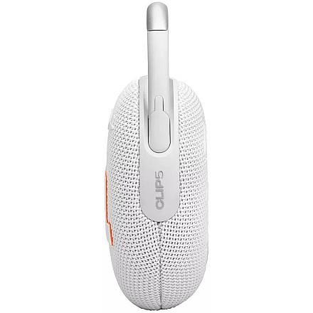 Głośnik mobilny JBL CLIP 5 Bluetooth Biały - 8