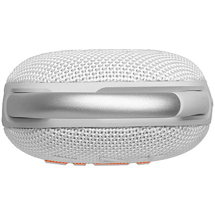 Głośnik mobilny JBL CLIP 5 Bluetooth Biały - 10